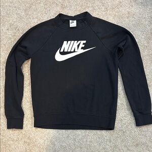 Nike Crew Neck Sweatshirt
